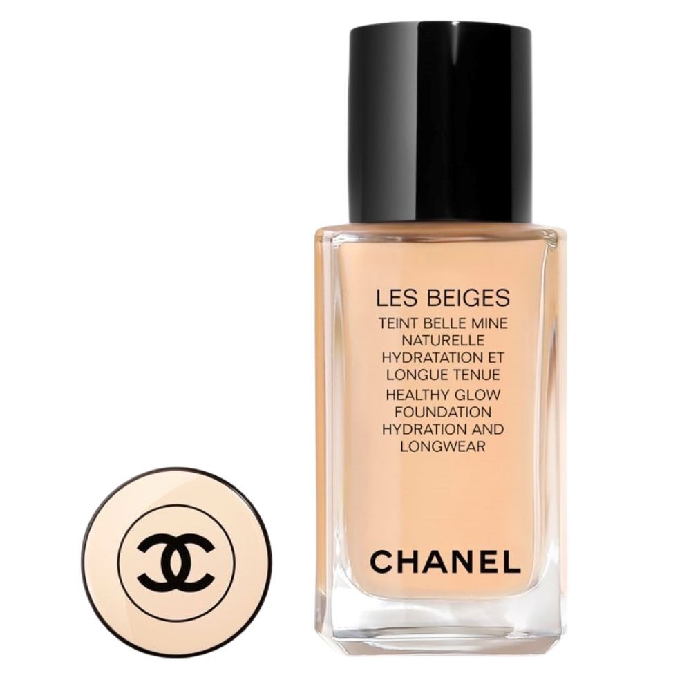 Chanel Base de maquillaje Les Beiges Healthy Glow 30mL B20
