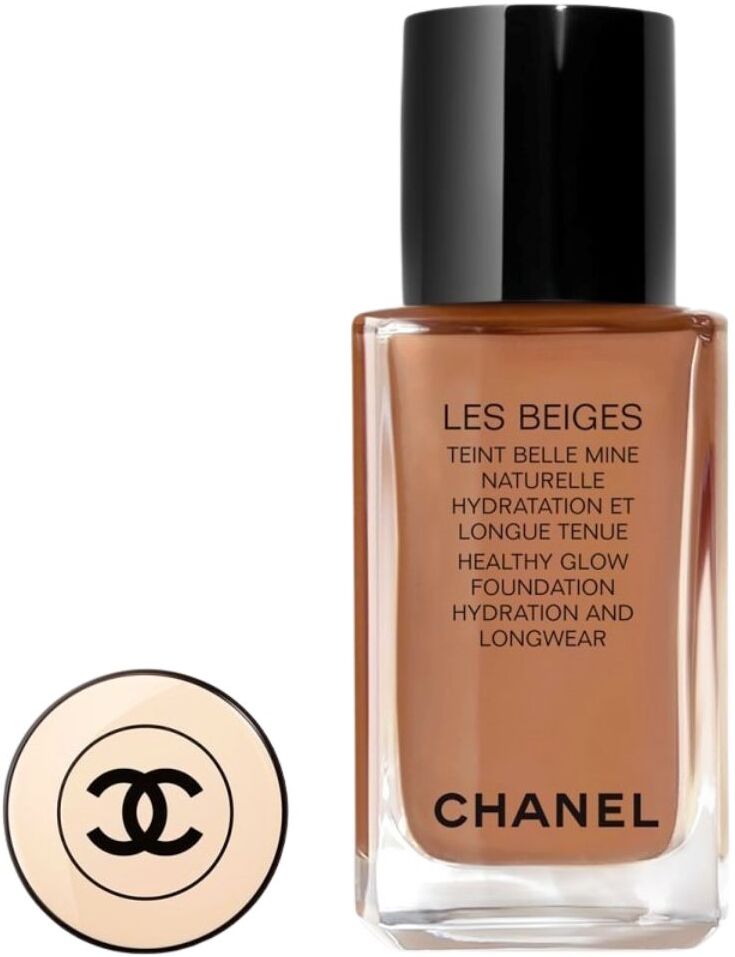 Chanel Base de maquillaje Les Beiges Healthy Glow 30mL BR132