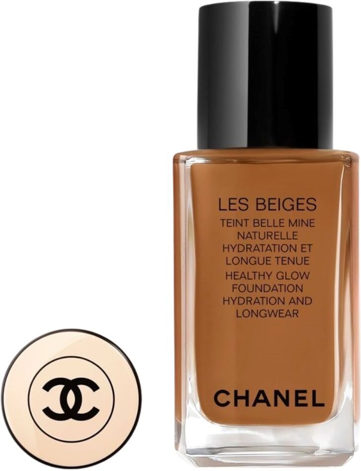 Chanel Base de maquillaje Les Beiges Healthy Glow 30mL B140