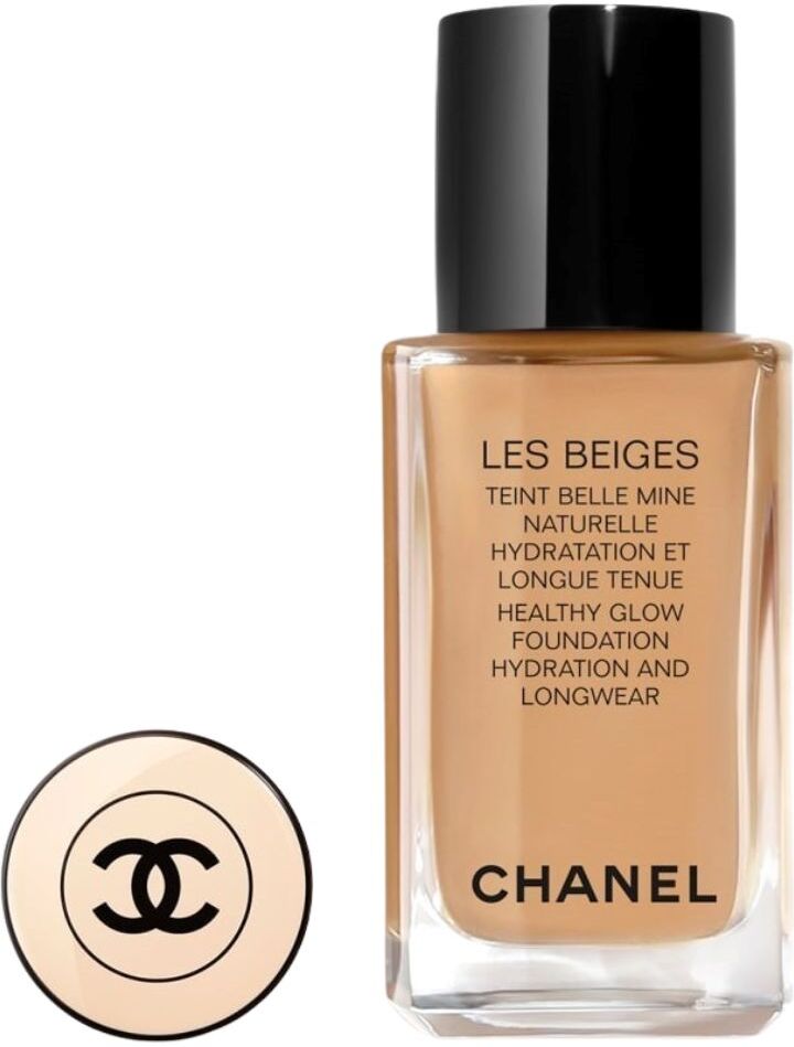 Chanel Base de maquillaje Les Beiges Healthy Glow 30mL B80