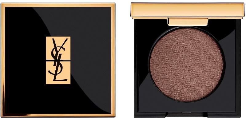 Yves Saint Laurent Sombra de ojos mono Satin Crush 2,8g 2 Excessive Brown