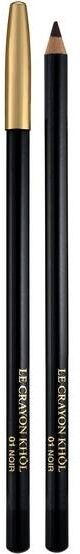 Lancôme Delineador de ojos Crayon Khôl 11mL 01 Noir