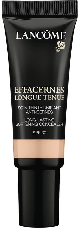 Lancôme Effacernes Longue Tenue Corrector de ojeras SPF30 15mL 01 Beige Pastel SPF30