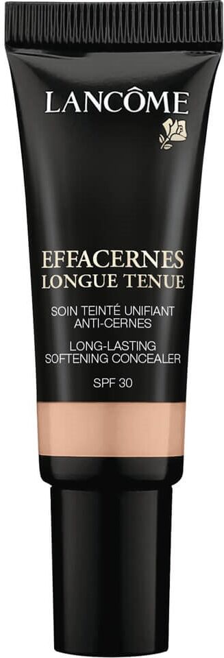 Lancôme Effacernes Longue Tenue Corrector de ojeras SPF30 15mL 02 Beige Sable SPF30