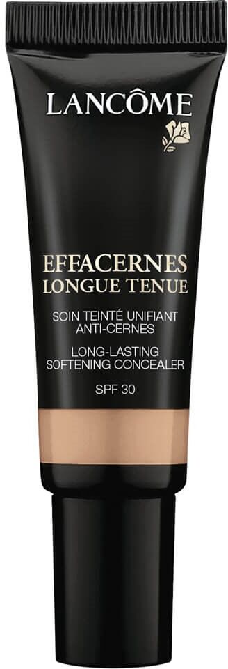 Lancôme Effacernes Longue Tenue Corrector de ojeras SPF30 15mL 03 Beige Ambre SPF30