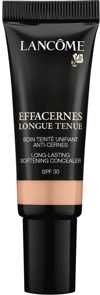 Lancôme Effacernes Longue Tenue Corrector de ojeras SPF30 15mL 04 Beige Rosé SPF30