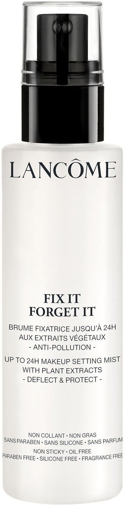 Lancôme Bruma fijadora Fix It Forget It 100mL