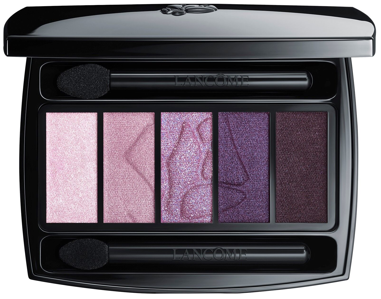 Lancôme Hypnôse Paleta de sombras de ojos de 5 colores 4,3g 06 Reflet D'Amethyste