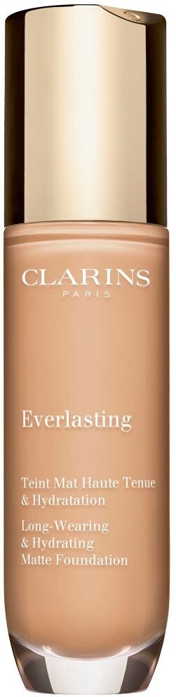 Clarins Base de maquillaje de larga duración Everlasting 30mL 108,3N Organza