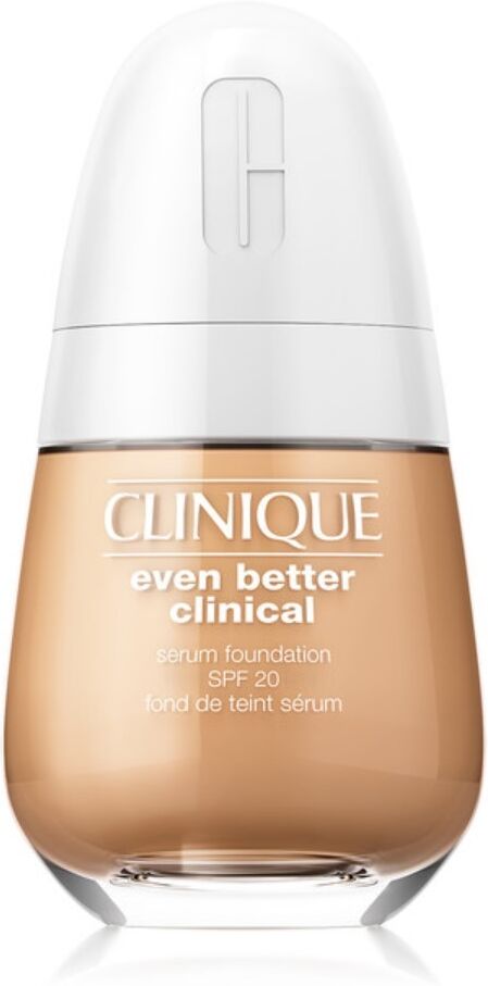 Clinique Base de maquillaje Even Better Clinical Serum SPF20 30mL CN70 Vanilla SPF20