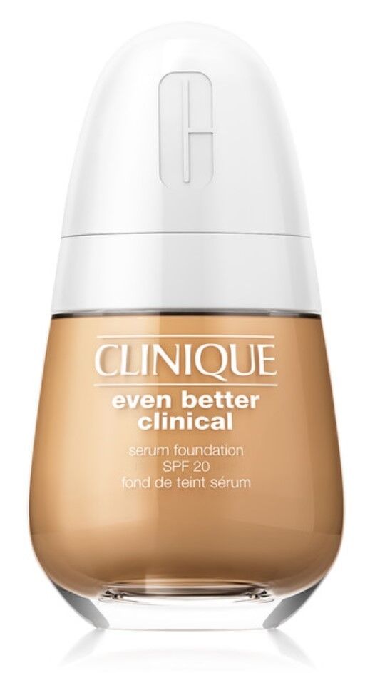 Clinique Base de maquillaje Even Better Clinical Serum SPF20 30mL CN74 Beige SPF20