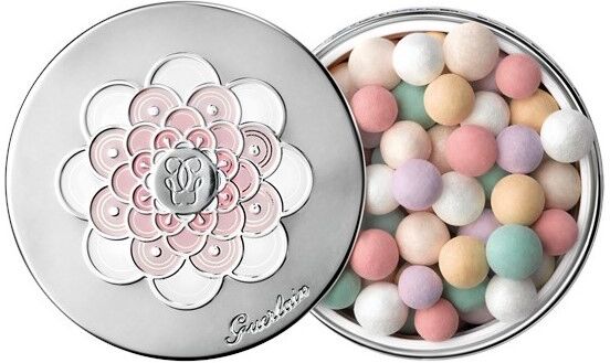 Guerlain Perlas de polvo reveladoras de luz Météorites 25g 02 Light