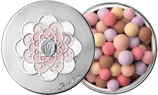 Guerlain Perlas de polvo reveladoras de luz Météorites 25g 04 Intense