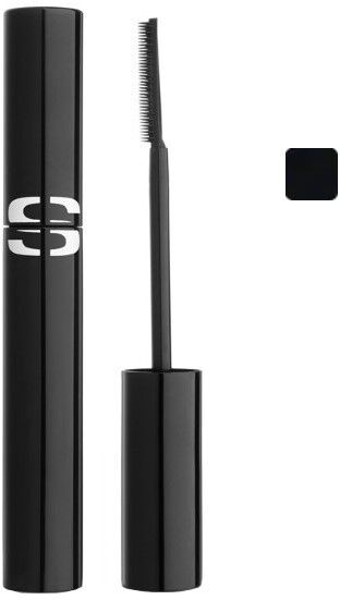 Sisley Máscara de Pestañas So Intense 7,5mL 1 Deep Black