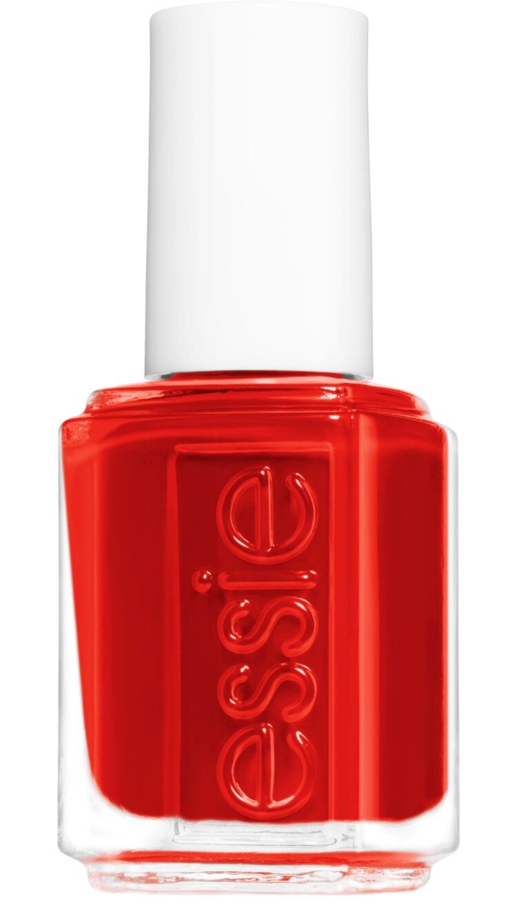 Essie Color Nail Polish 13,5mL 60 Really Red