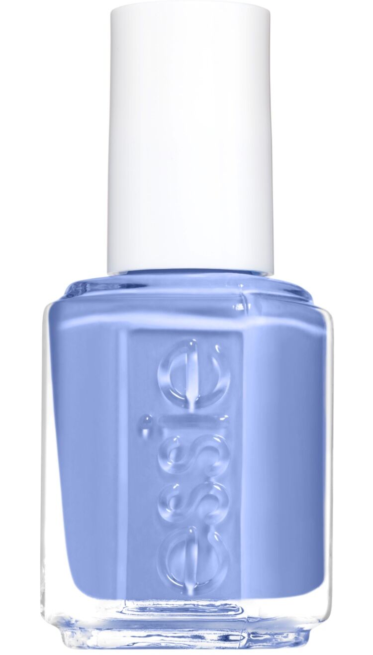 Essie Color Nail Polish 13,5mL 219 Bikini So Teeny