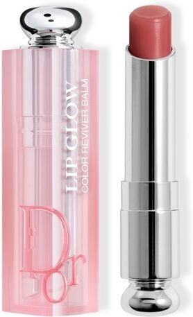 Christian Dior Addict Lip Glow Bálsamo Reavivador Del Color 24 Hidratación 3,2g 012 Rosewood