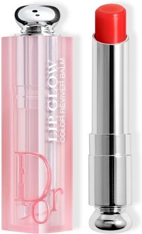 Christian Dior Addict Lip Glow Bálsamo Reavivador Del Color 24 Hidratación 3,2g 015 Cherry