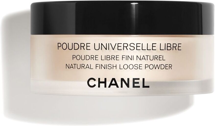 Chanel Poudre Universelle Libre Polvos sueltos de acabado natural 30g Libre 20