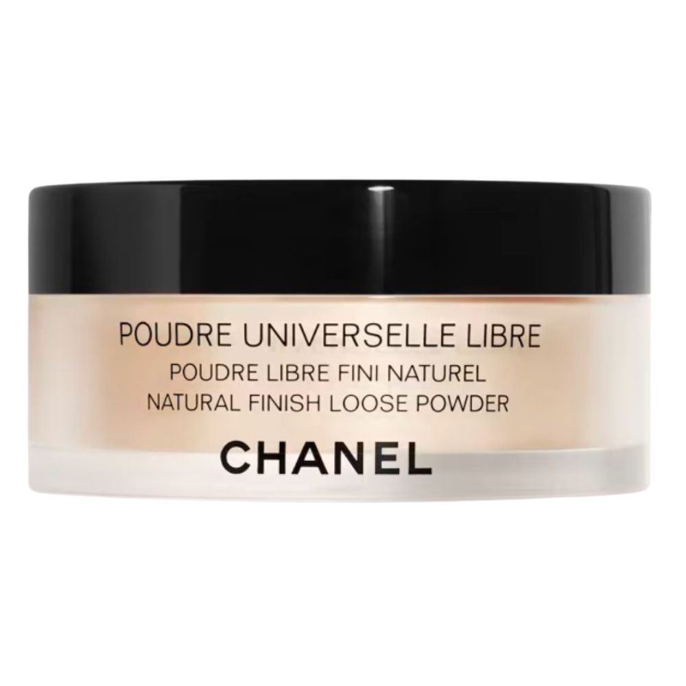 Chanel Poudre Universelle Libre Polvos sueltos de acabado natural 30g Libre 30