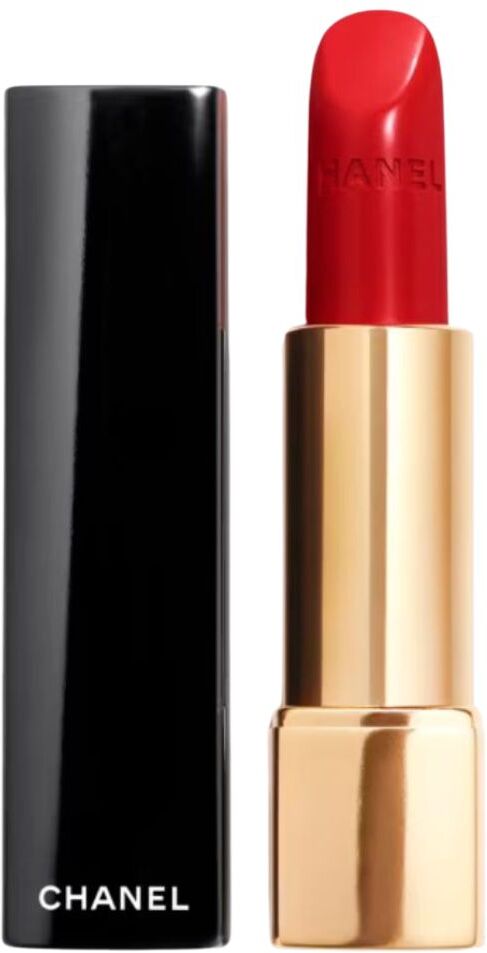 Chanel Rouge Allure Color de Labios Luminoso Intenso 3,5g 176 Independante