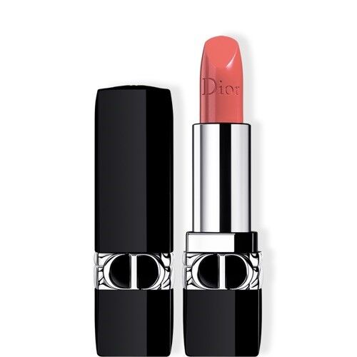 Christian Dior Rouge Dior Barra de labios rellenable 4 acabados Couture 3,5g Satin 365 New World
