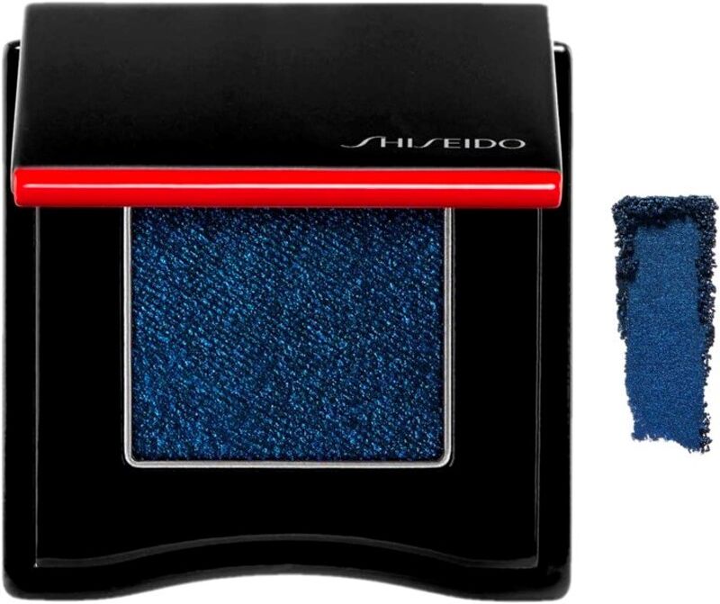 Shiseido Sombra de ojos en gel en polvo Pop 2,5g 17 Shimmering Navy