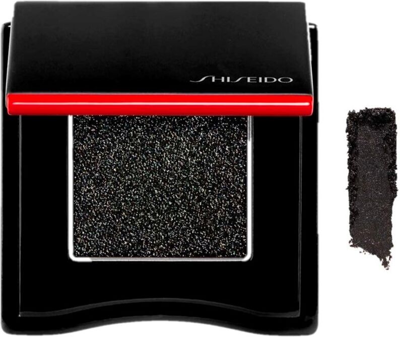 Shiseido Sombra de ojos en gel en polvo Pop 2,5g 09 Sparkling Black