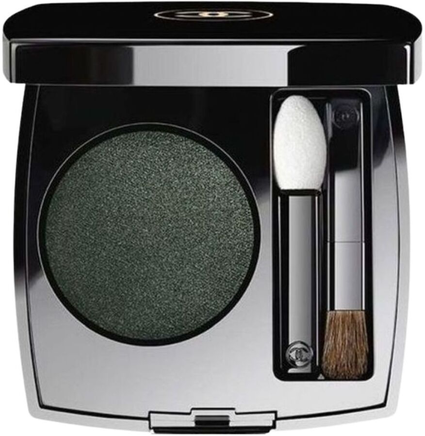 Chanel Sombras de ojos de larga duración Ombre Première 2,2g 18 Verde