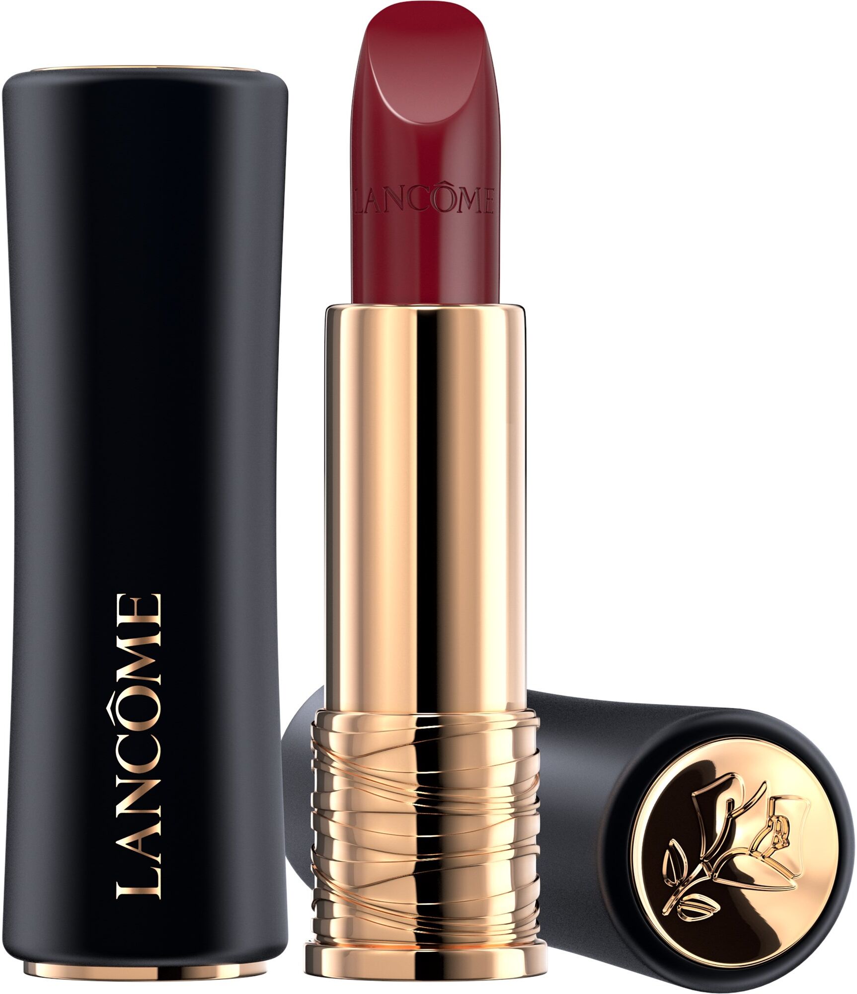 Lancôme L'Absolu Rouge Tinte de Labios Moldeador Hidratante En Crema 3g 397 Berry Rose