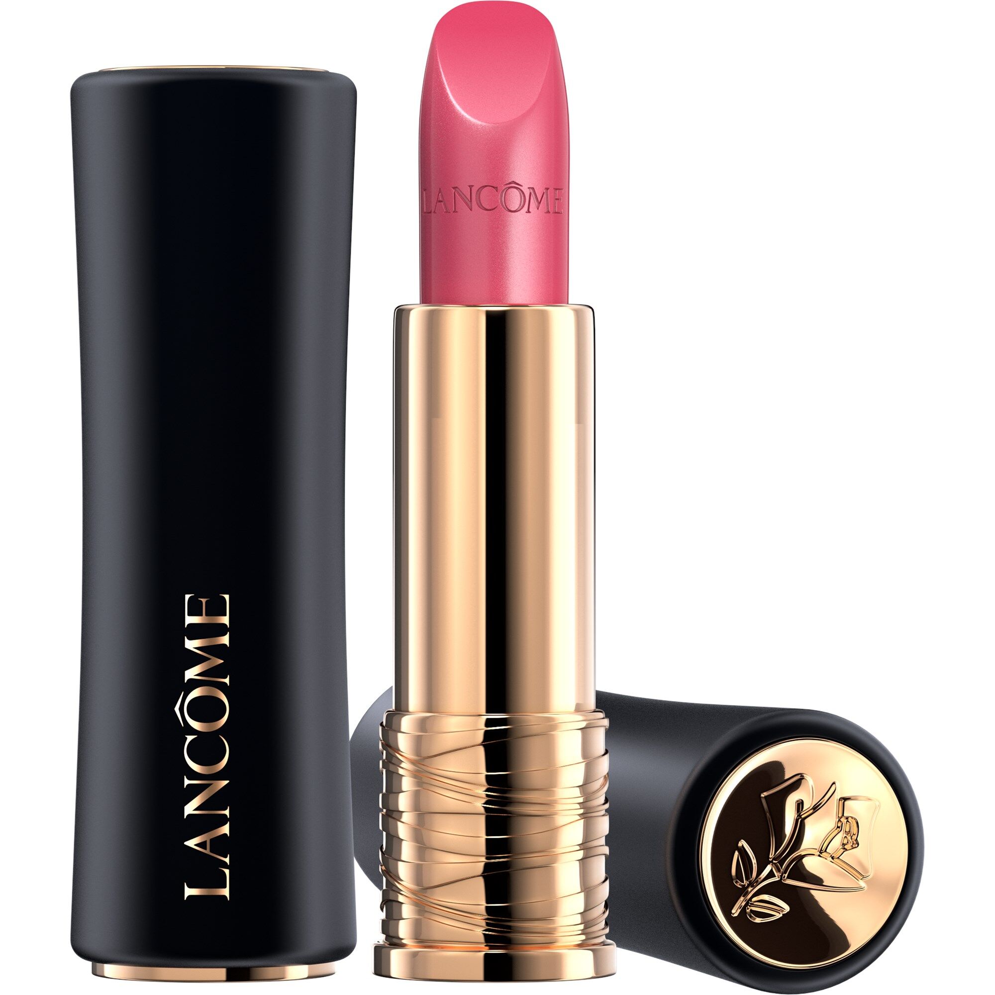 Lancôme L'Absolu Rouge Tinte de Labios Moldeador Hidratante En Crema 3g 08 La Vie Est Belle