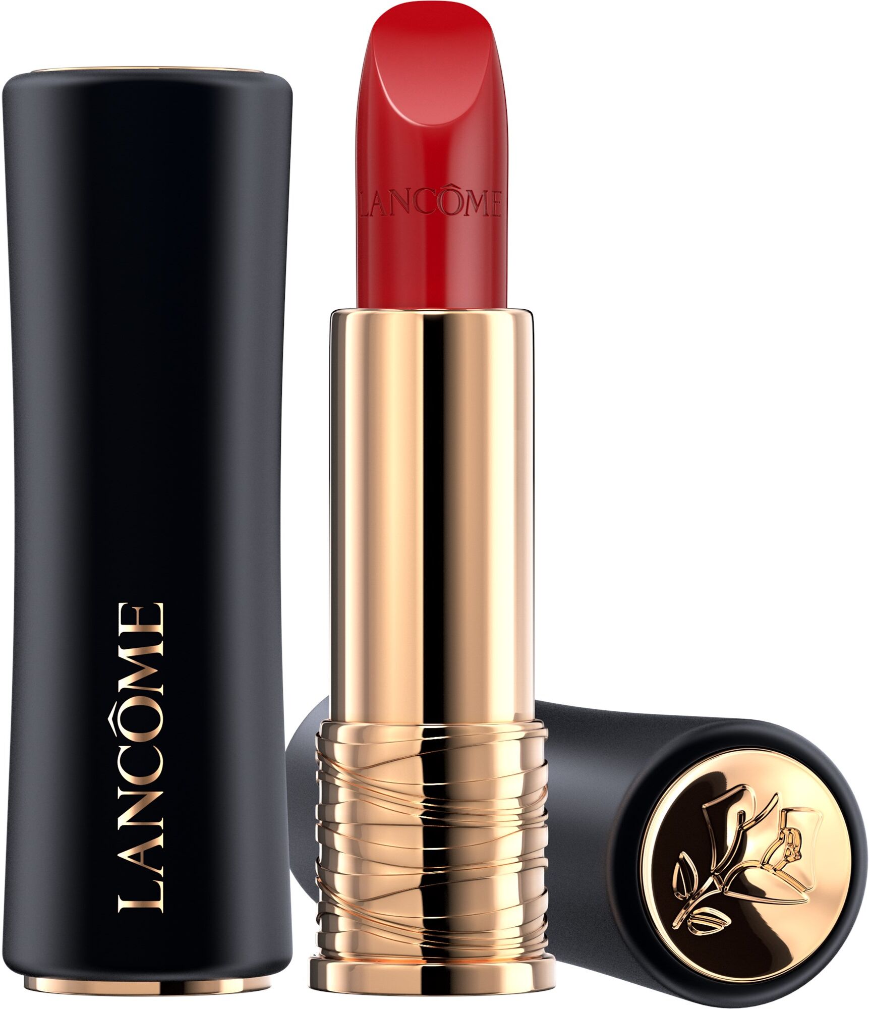 Lancôme L'Absolu Rouge Tinte de Labios Moldeador Hidratante En Crema 3g 148 Bisou Bisou