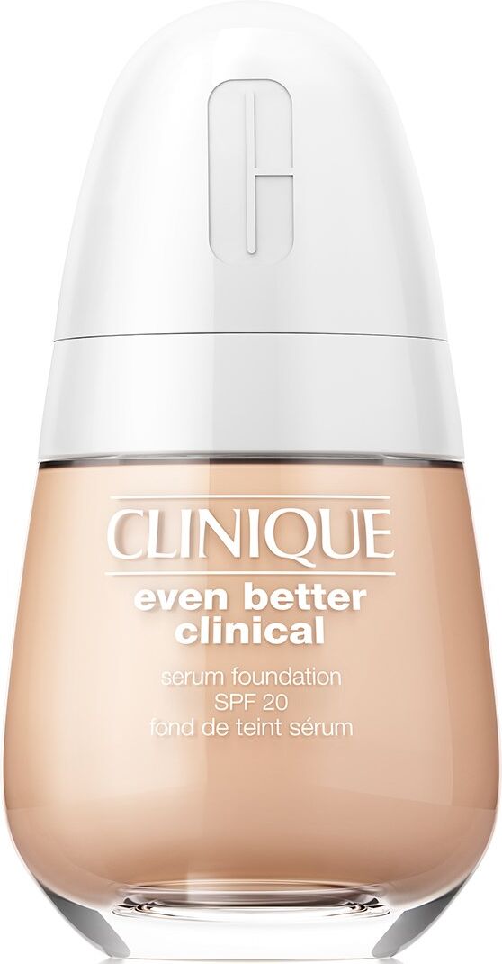 Clinique Base de maquillaje Even Better Clinical Serum SPF20 30mL CN10 Alabaster SPF20