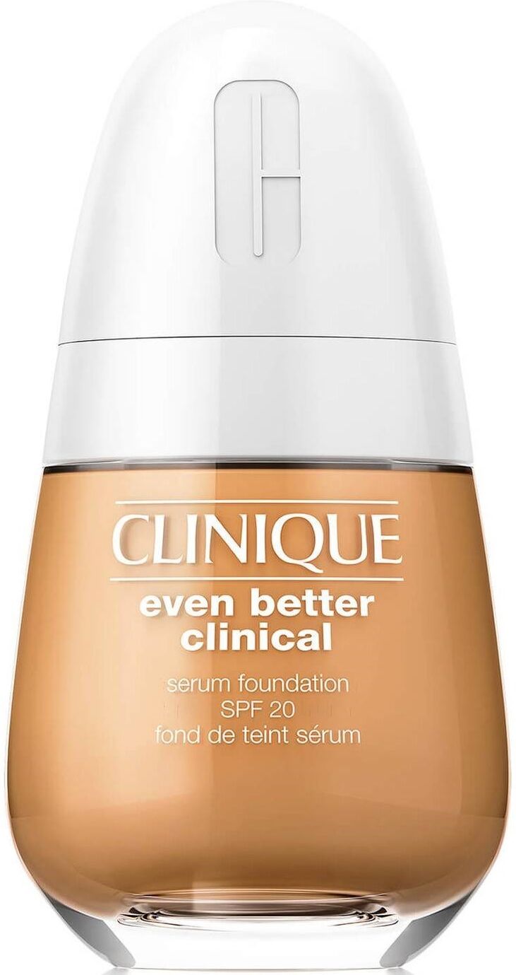 Clinique Base de maquillaje Even Better Clinical Serum SPF20 30mL WN94 Deep Neutral SPF20