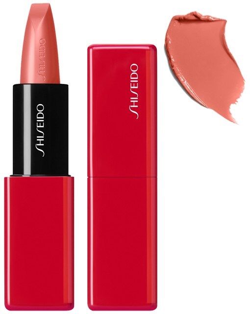 Shiseido Barra de labios de gel de tecknosatina 3,3g 402 Chatbot