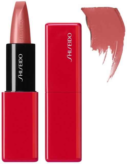 Shiseido Barra de labios de gel de tecknosatina 3,3g 404 Data Stream