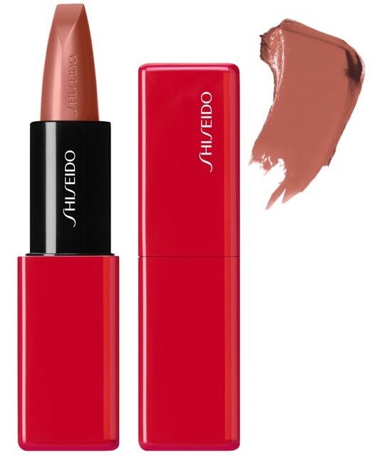 Shiseido Barra de labios de gel de tecknosatina 3,3g 405 Playback