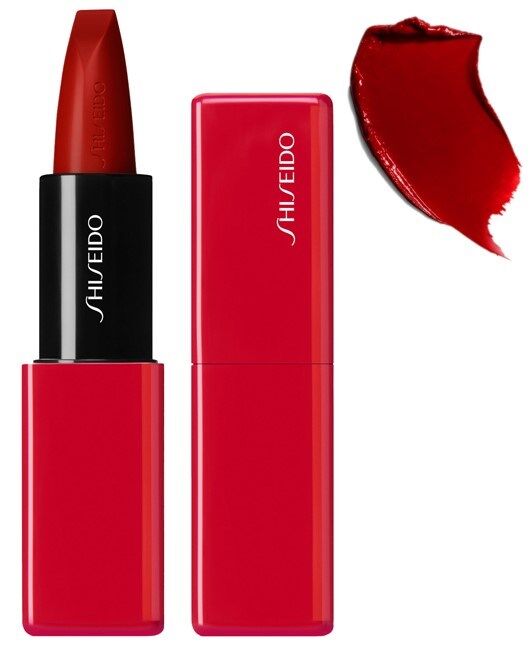 Shiseido Barra de labios de gel de tecknosatina 3,3g 413 Main Frame