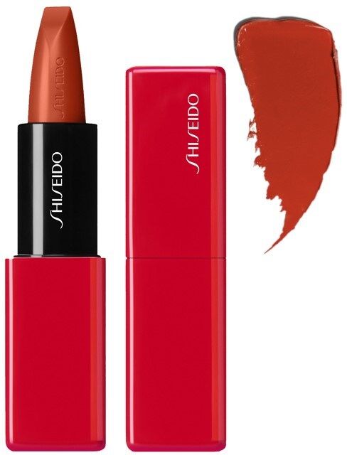 Shiseido Barra de labios de gel de tecknosatina 3,3g 414 Upload