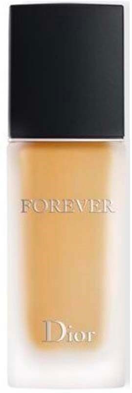 Christian Dior Forever Clean Matte Foundation 24H Wear No-Transfer 30mL 2WO Warm Olive