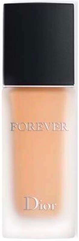 Christian Dior Forever Clean Matte Foundation 24H Wear No-Transfer 30mL 2.5N Neutral