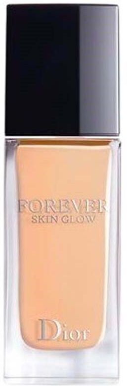 Christian Dior Base de maquillaje Forever Skin Glow Wear Radiant 30mL 2W Warm