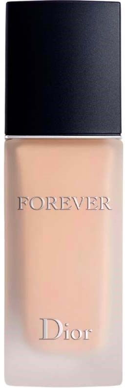 Christian Dior Forever Clean Matte Foundation 24H Wear No-Transfer 30mL 0.5N Neutral