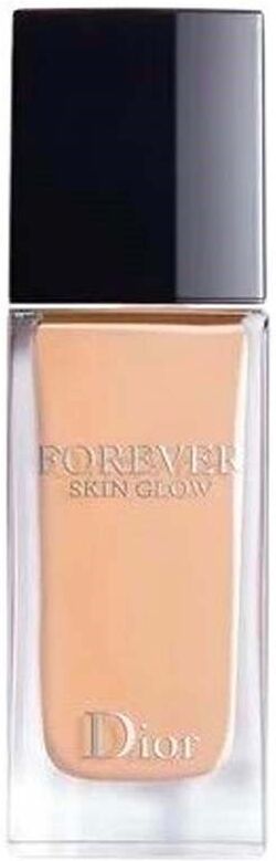 Christian Dior Base de maquillaje Forever Skin Glow Wear Radiant 30mL 2N Neutral