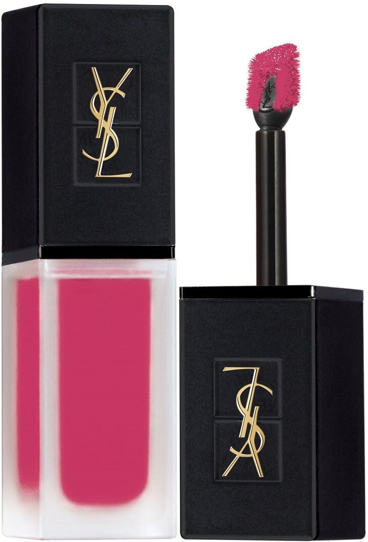 Yves Saint Laurent Tatouage Couture Velvet Cream Liquid Lipstick 6mL 222