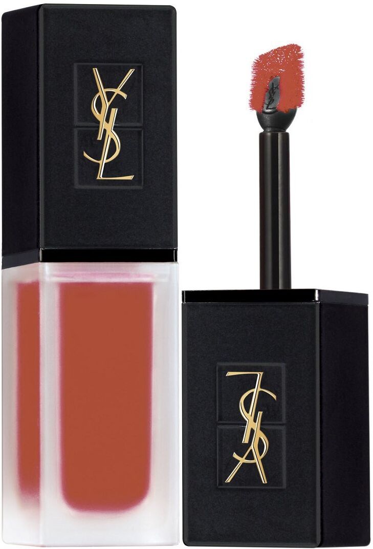 Yves Saint Laurent Tatouage Couture Velvet Cream Liquid Lipstick 6mL 221