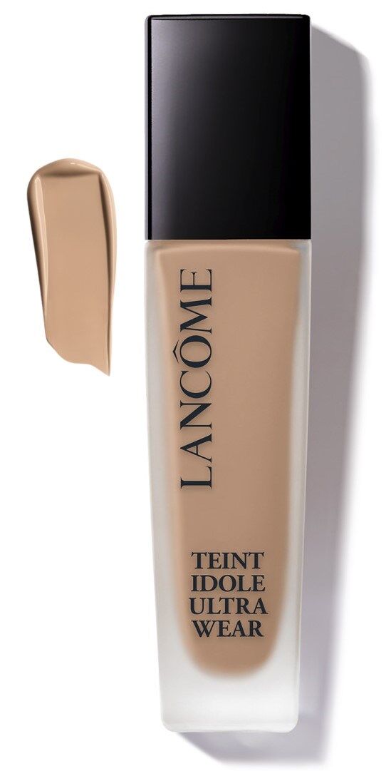 Lancôme Teint Idole Ultra Wear Care & Glow Hidrating Serum Base 30mL 330n