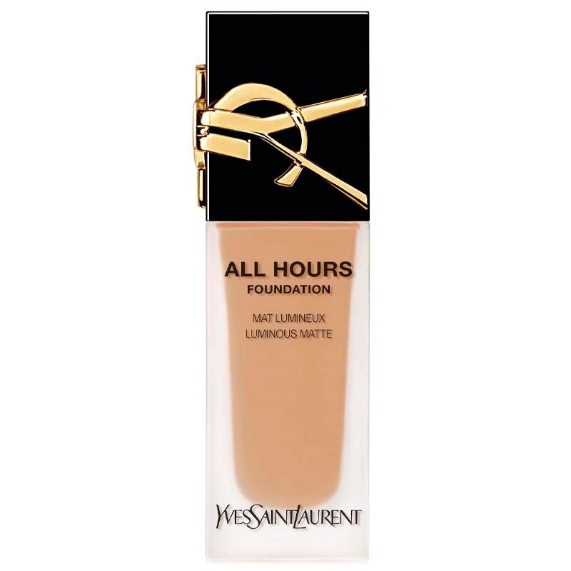 Yves Saint Laurent Base de maquillaje mate All Hours Luminous 25mL MN7