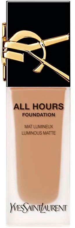 Yves Saint Laurent Base de maquillaje mate All Hours Luminous 25mL MC2