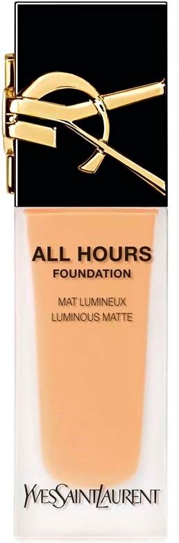 Yves Saint Laurent Base de maquillaje mate All Hours Luminous 25mL LN9